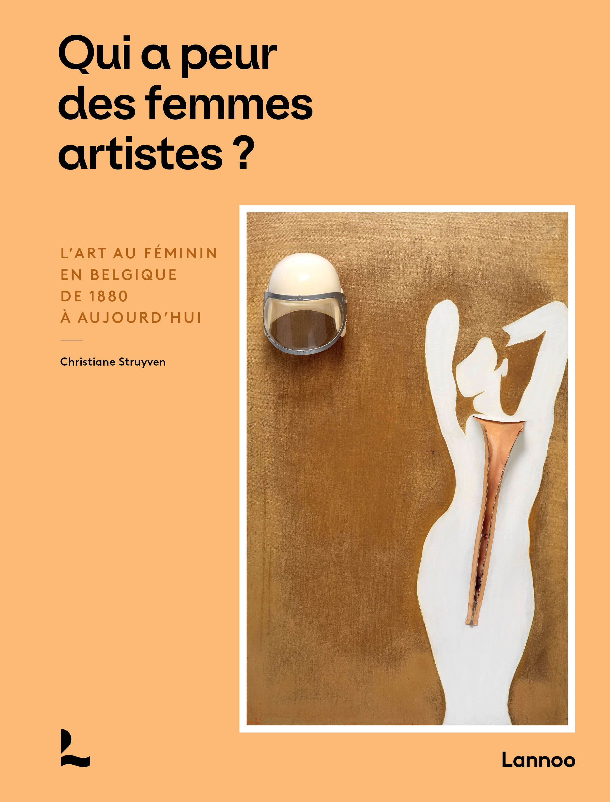 Qui a peur des femmes artistes?