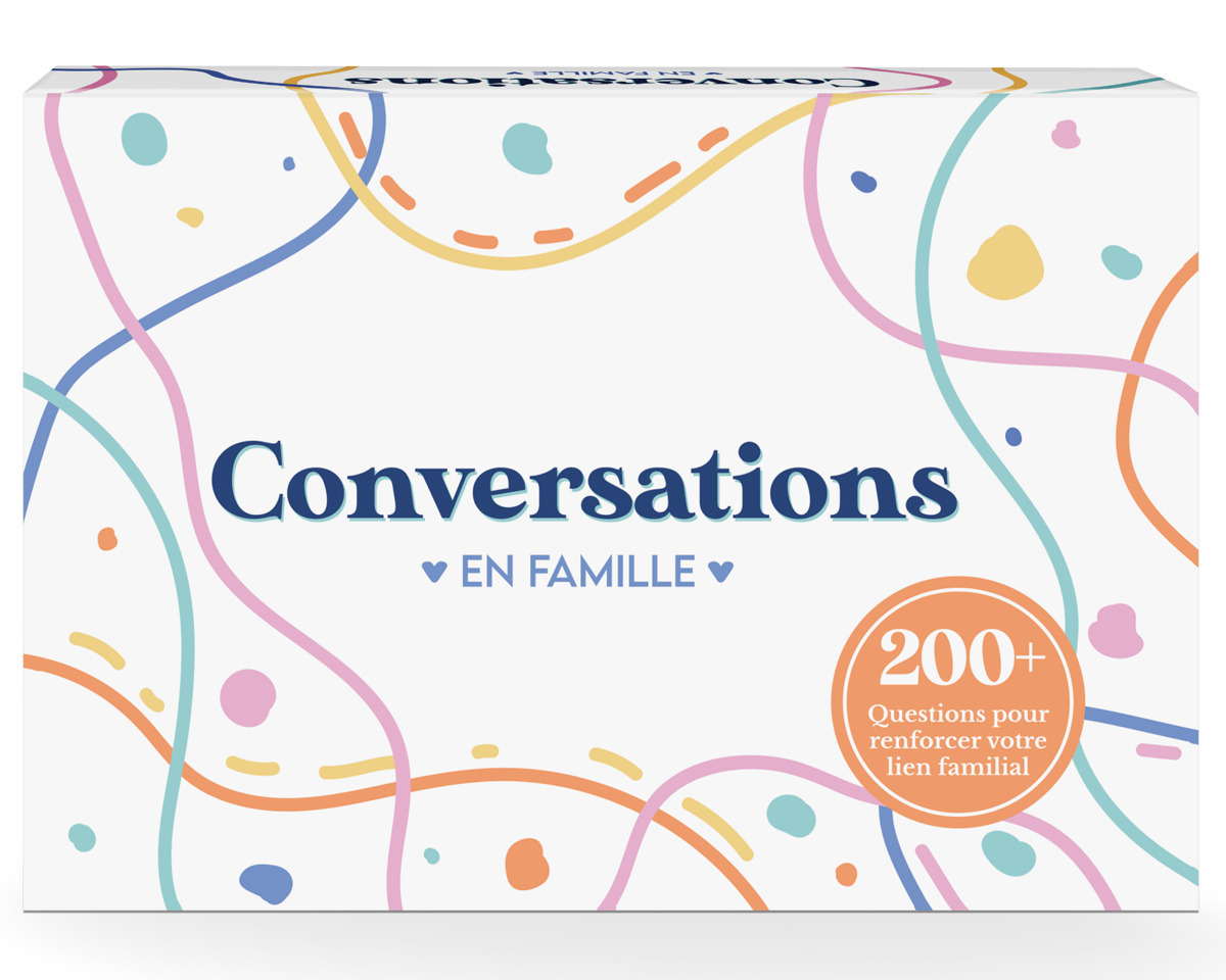 Conversation Famille