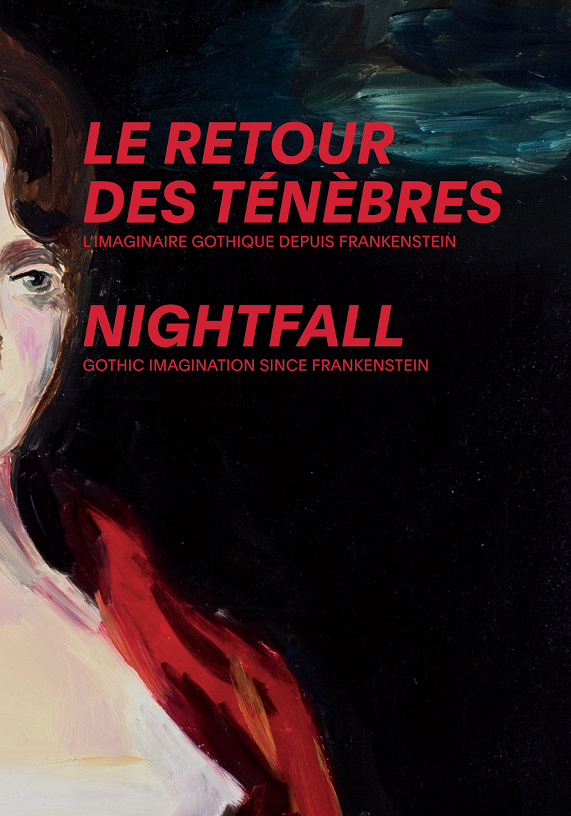 Le retour de ténèbres - L'imaginaire gothique depuis Frankenstein