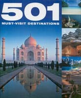 501 Must-Visit Destinations