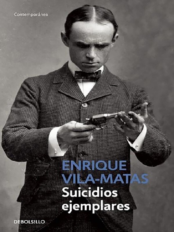 Suicidios ejemplares / Model Suicides