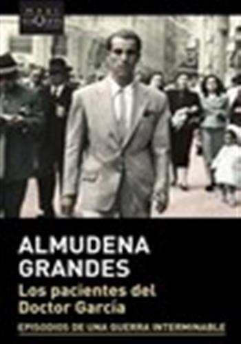 Los pacientes del doctor garcia