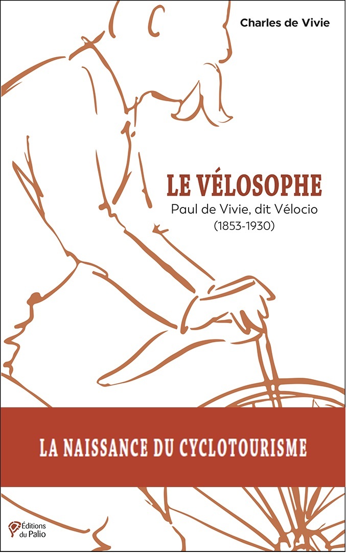 Le Vélosophe