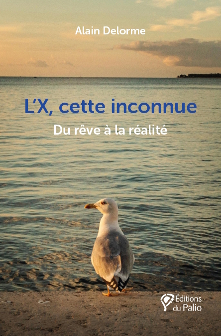 L'X, cette inconnue