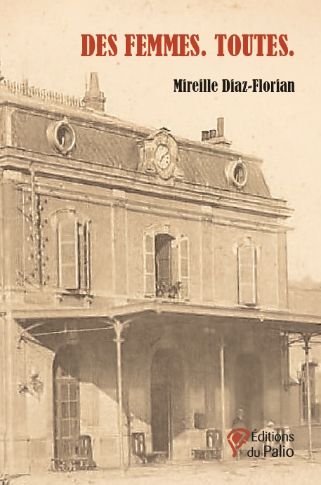 Des femmes. Toutes.