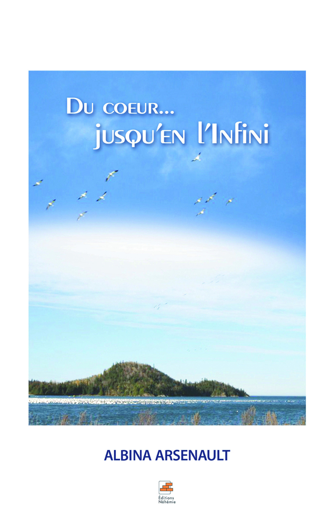 DU COEUR. . . JUSQU'EN L'INFINI