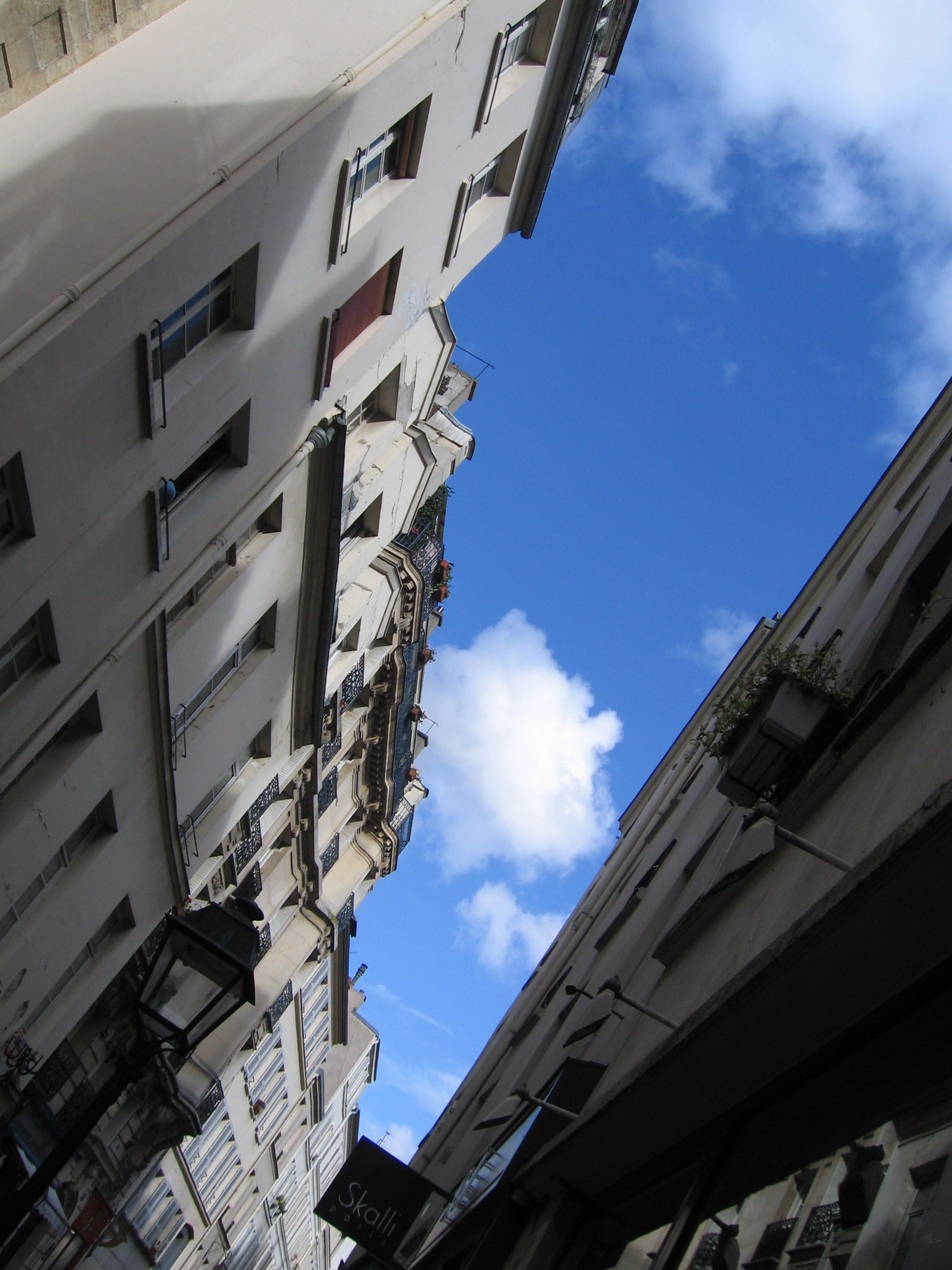Lundi matin... rêver de la mer - renga de Mike Montreuil et Luce Pelletier
