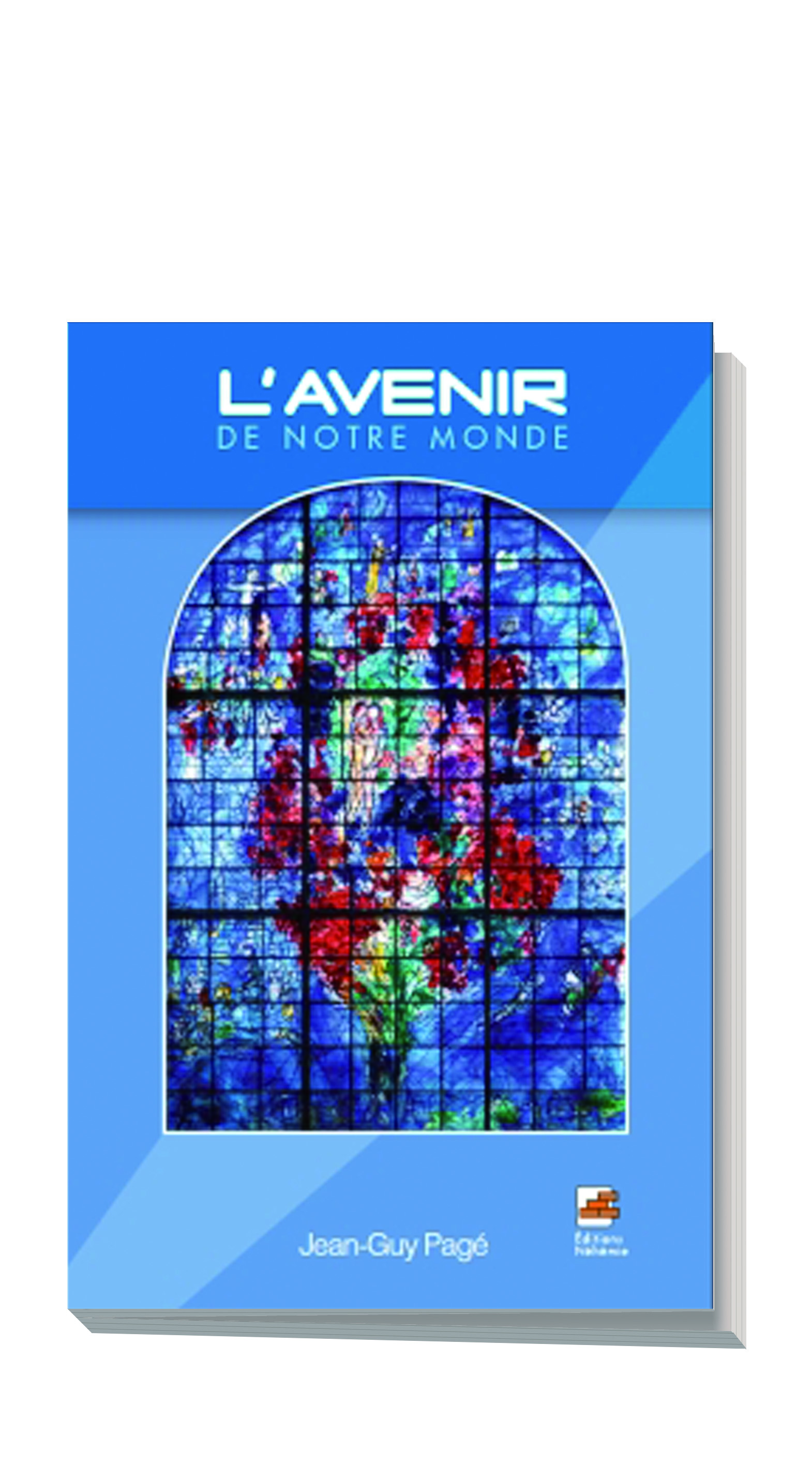 L'AVENIR DE NOTRE MONDE