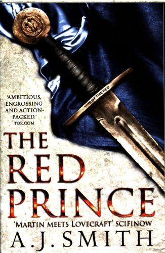 The Red Prince