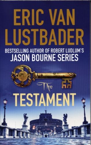 The Testament