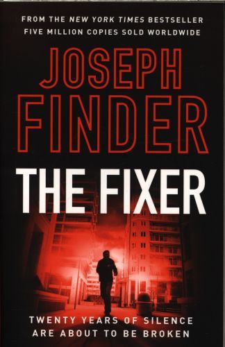 The Fixer