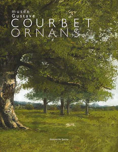 Musée Gustave Courbet Ornans