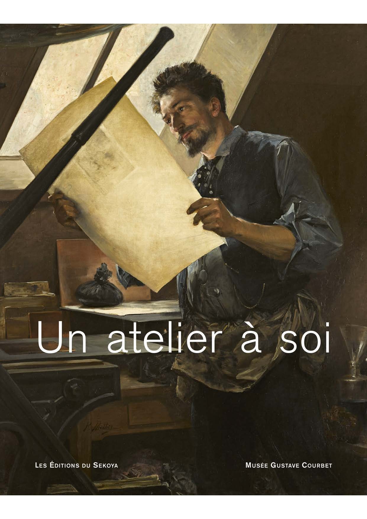 Un atelier à soi