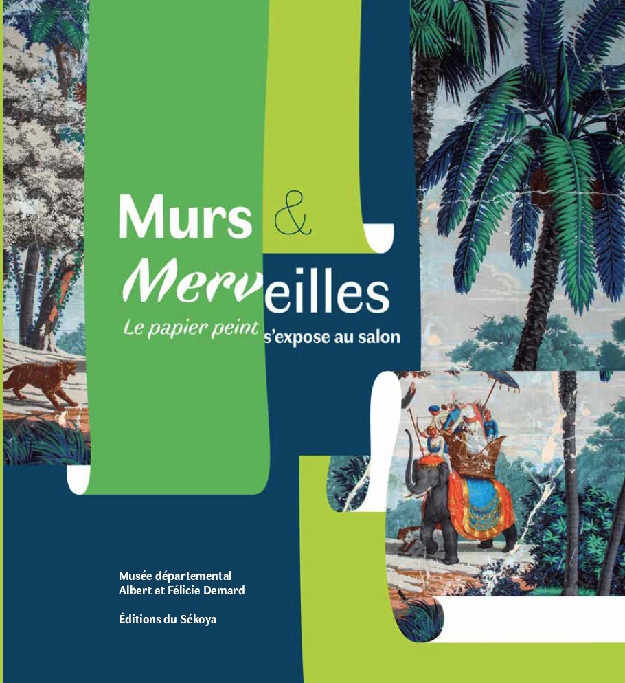 Murs & Merveilles *