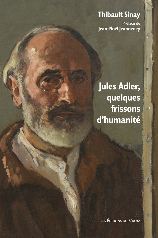 Jules Adler
