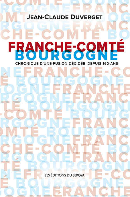 Franche Comté Bourgogne