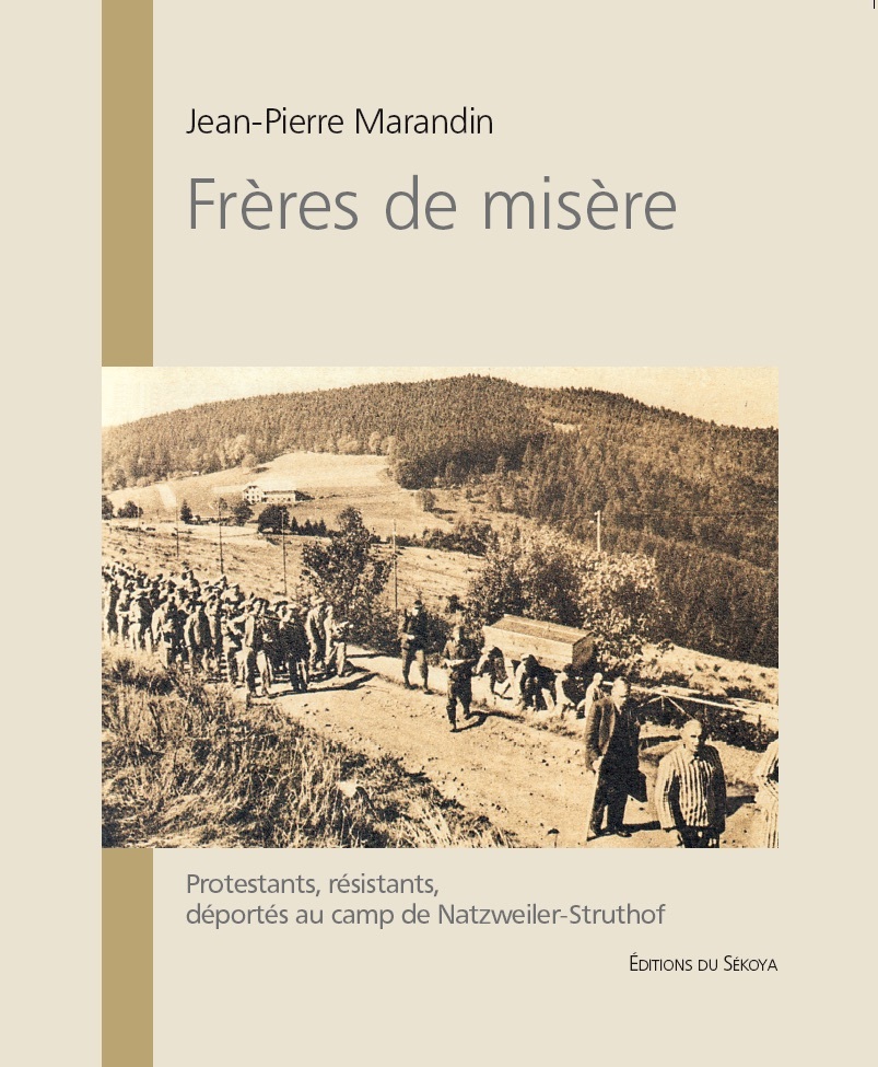 Frères de misère