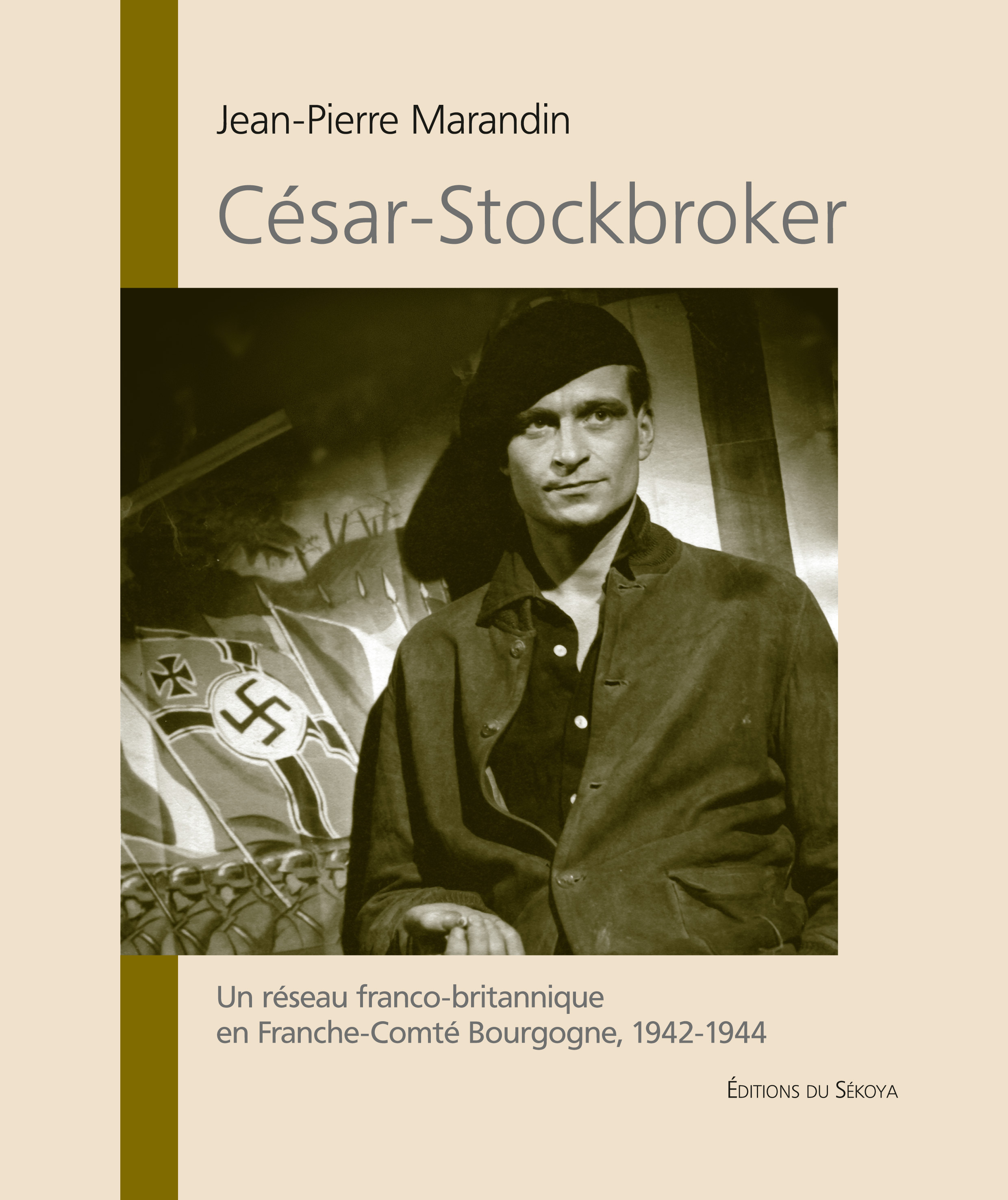 César - Stockbroker