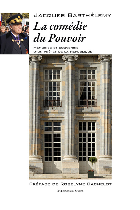 La comédie du pouvoir