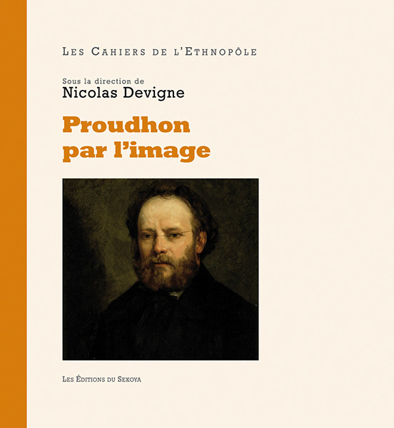 Proudhon par l'image