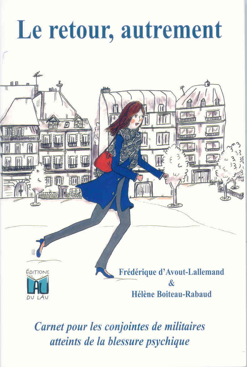 LE RETOUR, AUTREMENT