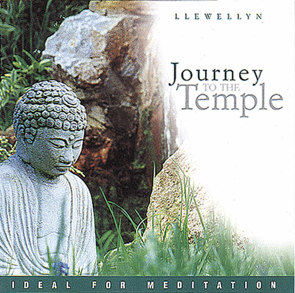Journey to the Temple
