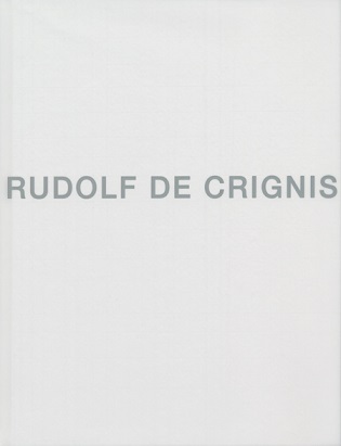 Rudolf de Crignis /anglais