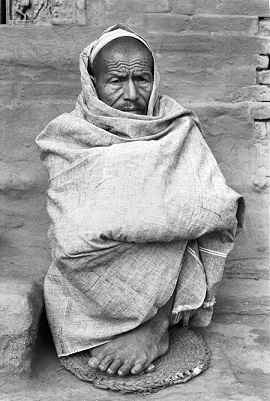 Kevin Bubriski: Nepal 1975-2011 /anglais