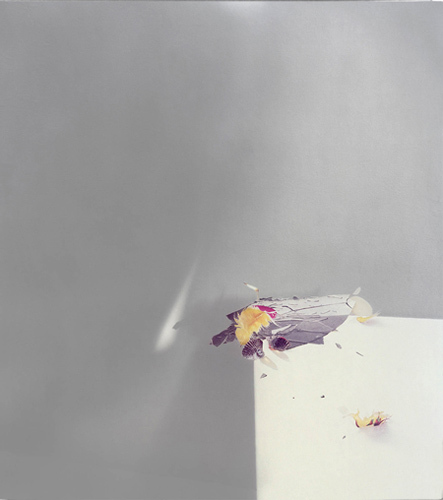 Laura Letinsky: Ill Form & Void Full /anglais