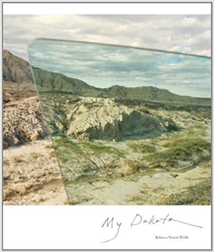 Rebecca Norris Webb: My Dakota /anglais
