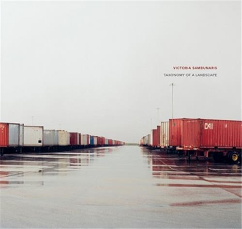 Victoria Sambunaris Taxonomy of a Landscape /anglais