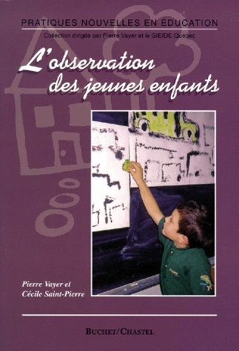 L OBSERVATION DES JEUNES ENFANTS REVISION DE L EXAMEN PSYCHOMOTEUR
