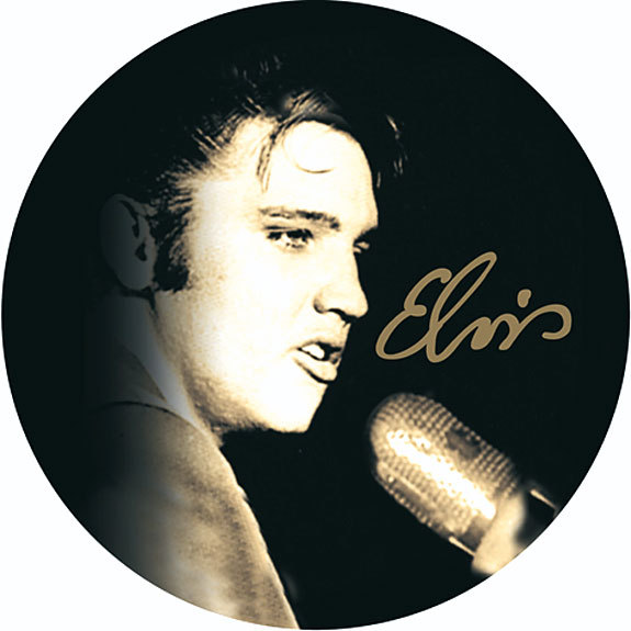 Elvis