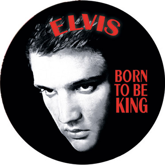 Born to be King