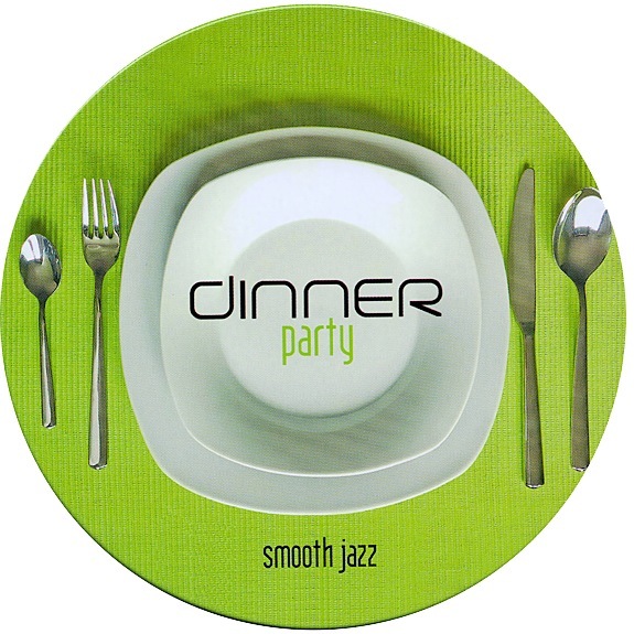 Dinner Party : Smooth jazz
