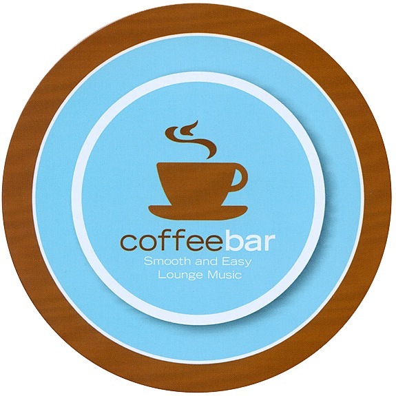Coffee Bar : Smooth and easy lounge music