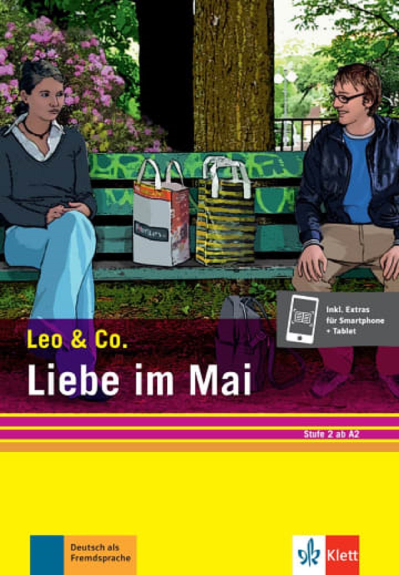 Liebe im Mai