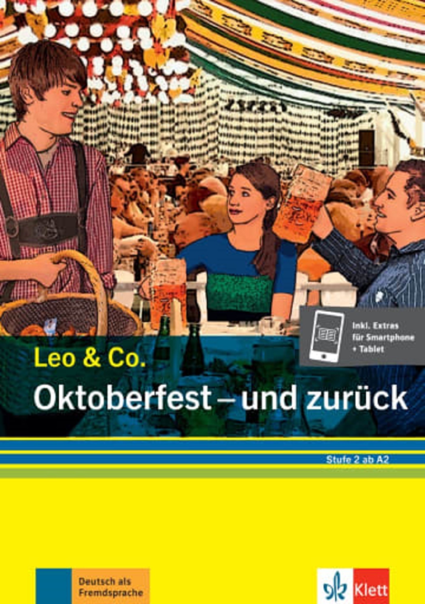 Oktoberfest - und zurück 