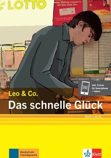 Das schnelle Glück