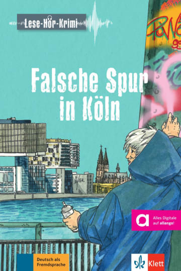 Falsche Spur in Köln