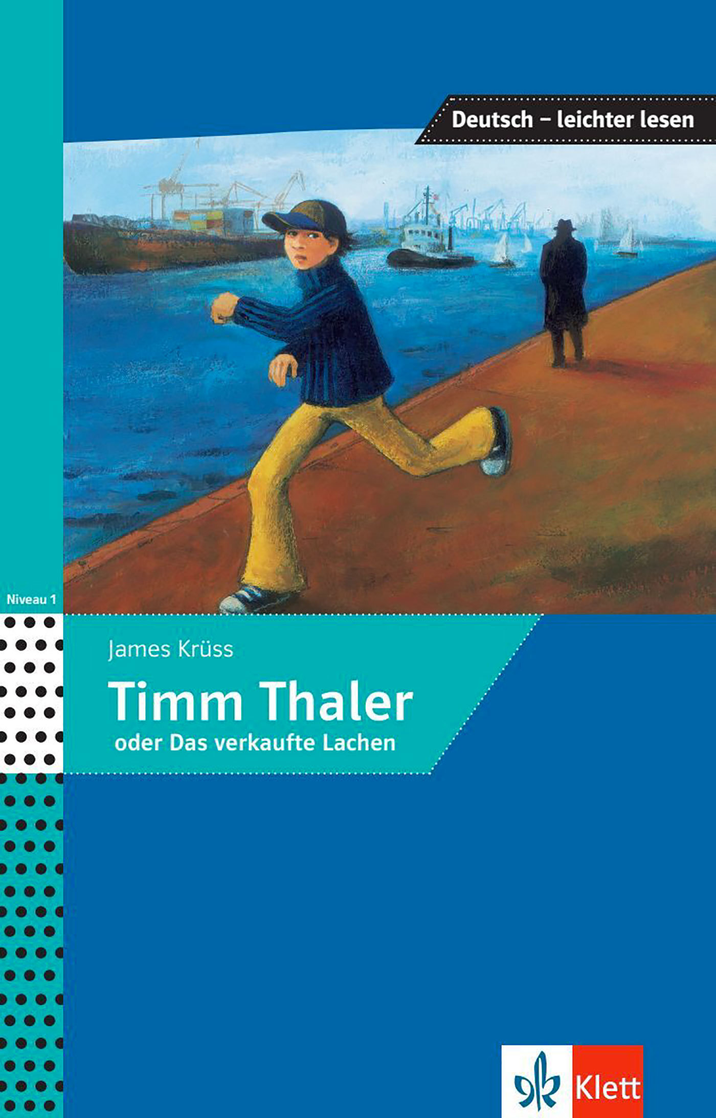 Timm Tahler