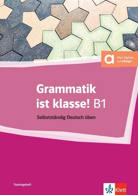 Grammatik ist klasse B1