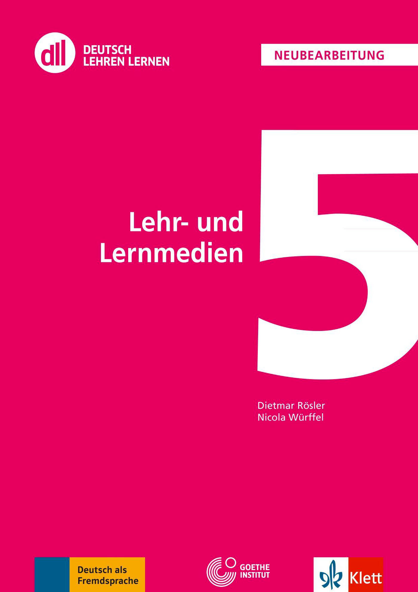 DLL 05 : Lehr- und Lernmedien