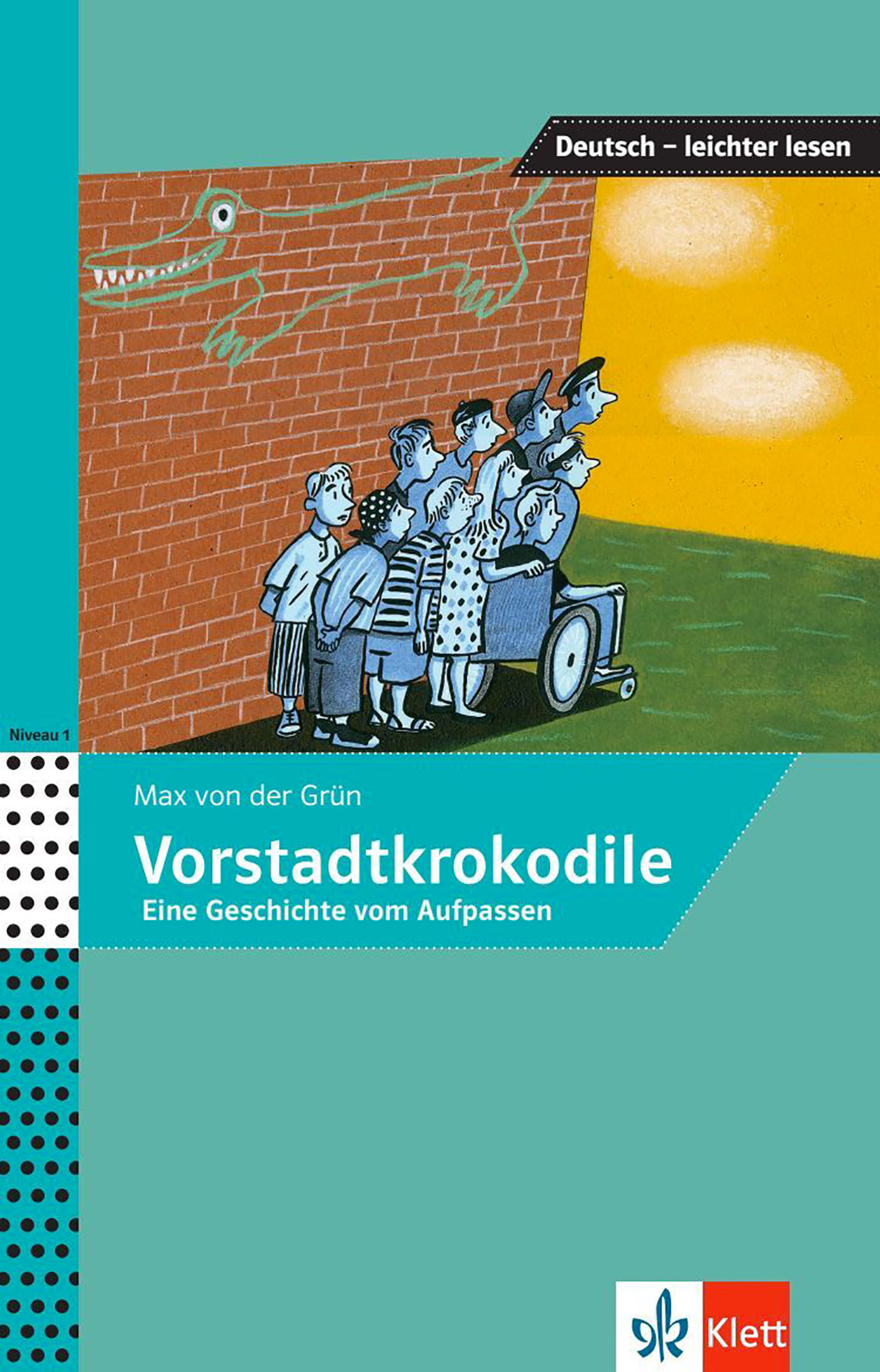 Vorstadtkrokodile
