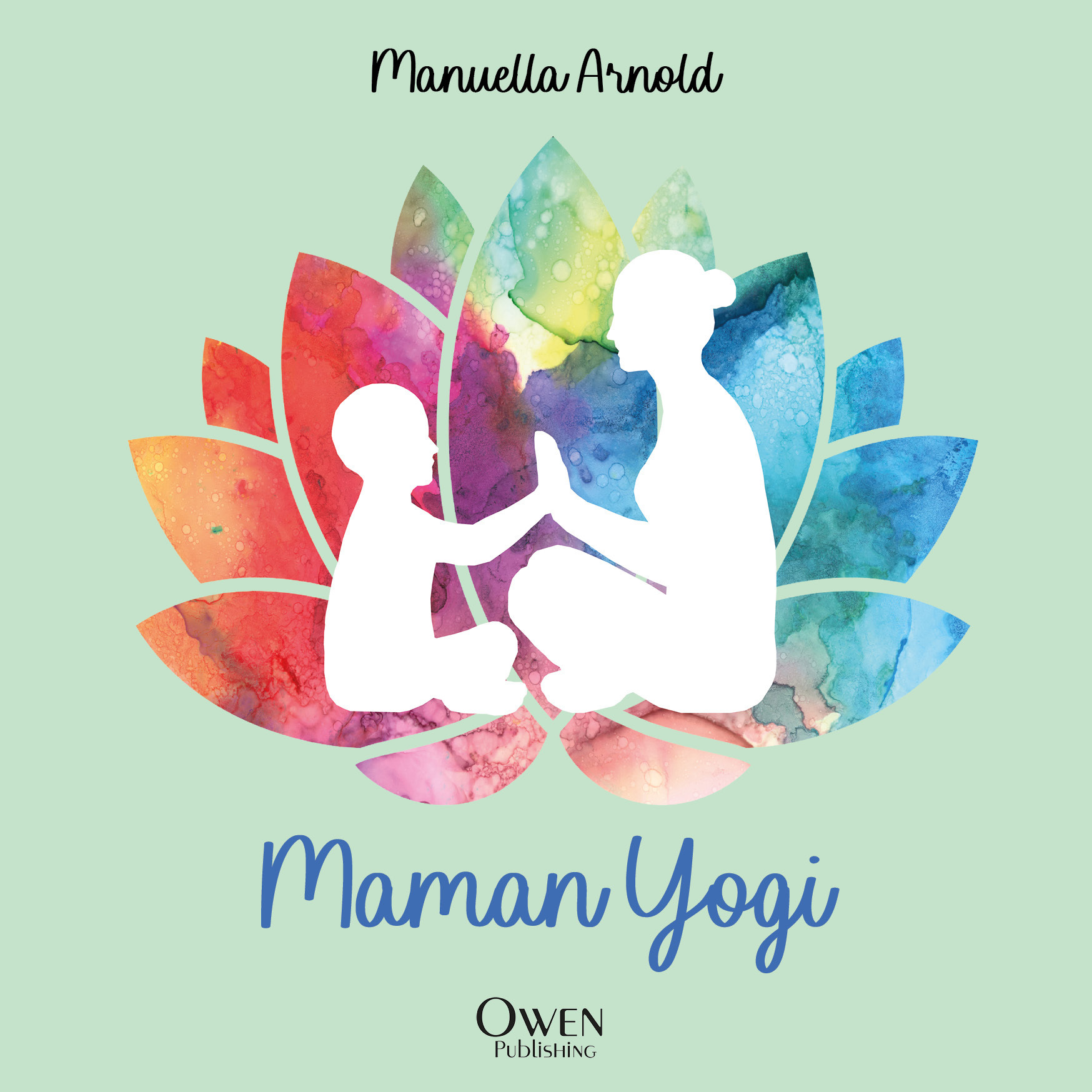 Maman Yogi