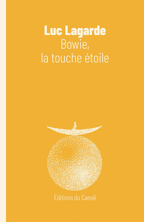 Bowie, la touche étoile