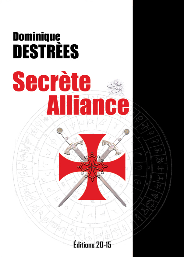 SECRÈTE ALLIANCE
