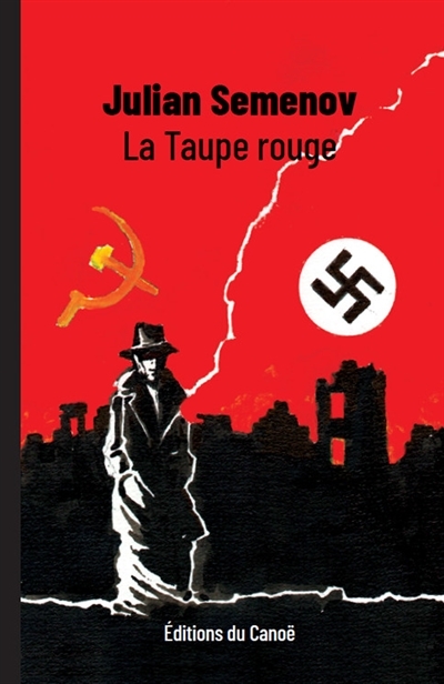 La Taupe rouge - 17 instants de printemps