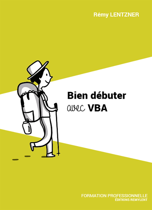 BIEN DEBUTER AVEC VBA