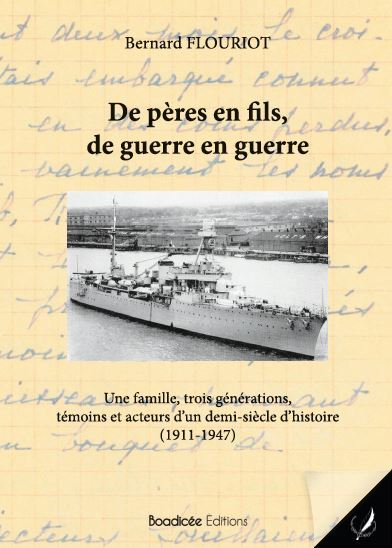 De pères en fils, de guerre en guerre